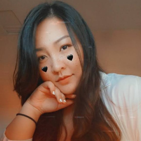 Meet your Posher, Louisa - Picture 1 of 1